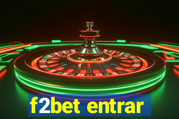 f2bet entrar